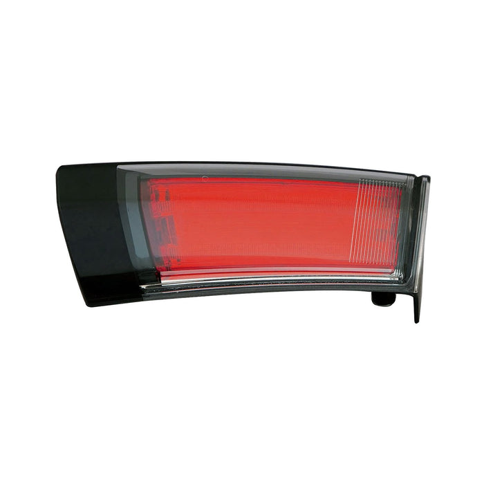Honda Civic Passenger Side Tail Light Assembly Inner Hatchback - HO2803122