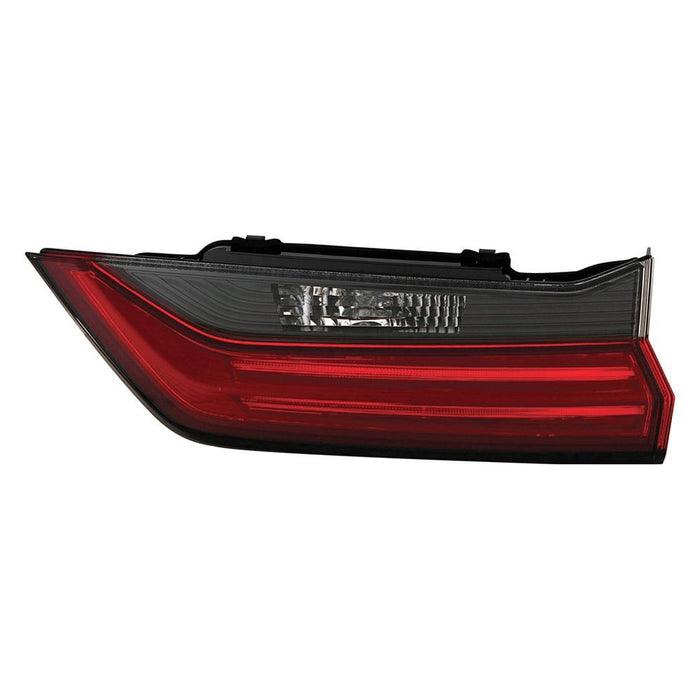 Honda CR-V Passenger Side Tail Light Assembly Inner - HO2803125