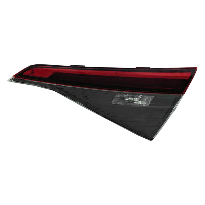 Honda Civic Passenger Side Tail Light Assembly Sedan - HO2803126