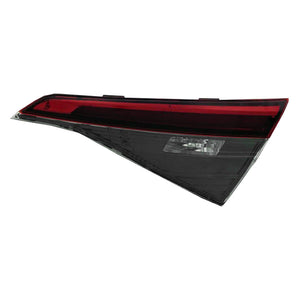 Passenger Side Tail Light Assembly image