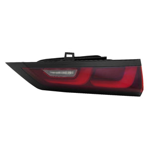 Passenger Side Tail Light Assembly image