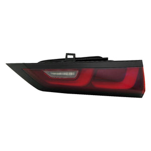 Passenger Side Tail Light Assembly image