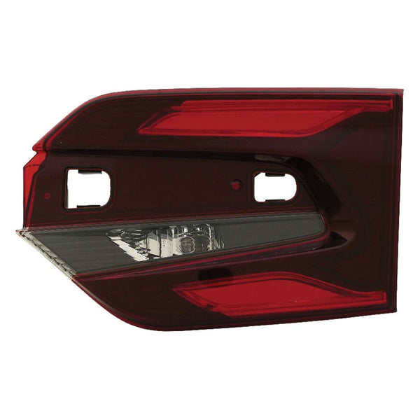 Lights & Components image