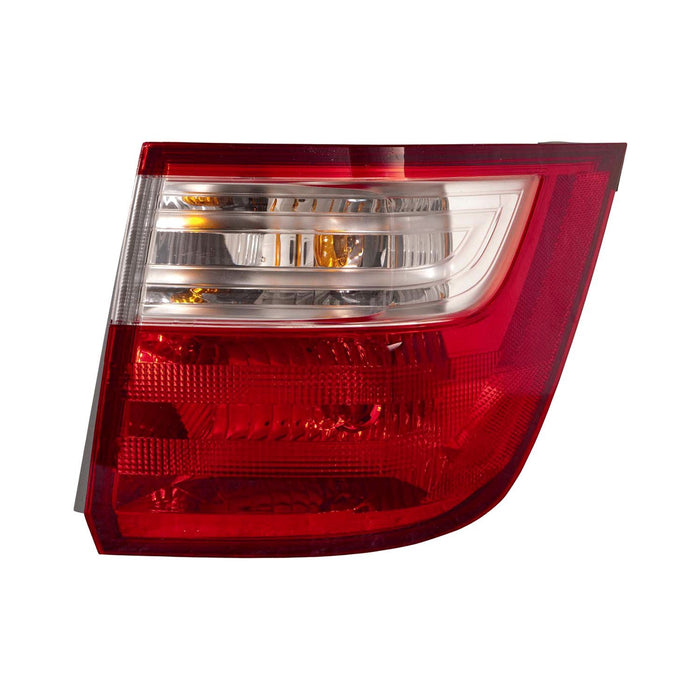 Honda Odyssey Passenger Side Tail Light Assembly On Body Outer - HO2805100