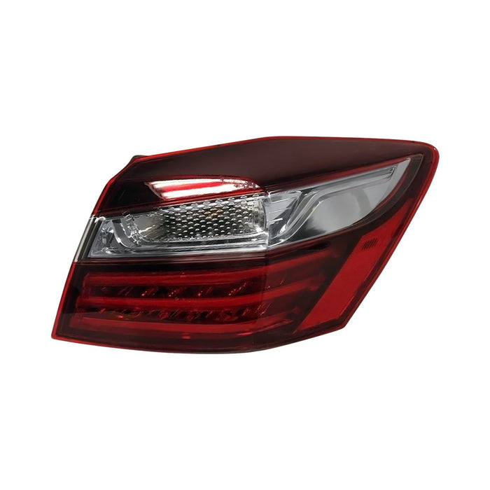 Honda Accord Hybrid/Hybrid EX-L/Hybrid Touring Passenger Side Tail Light Assembly Outer - HO2805112
