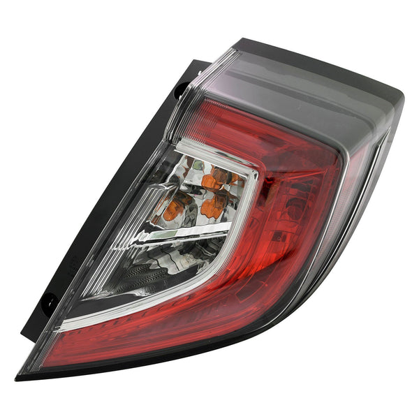 Lights & Components image