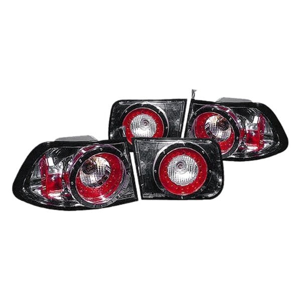 Lights & Components image