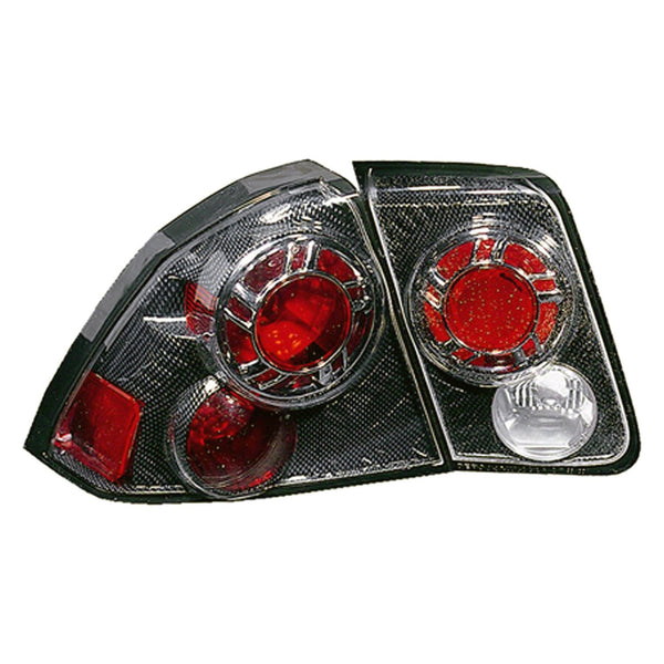 Lights & Components image