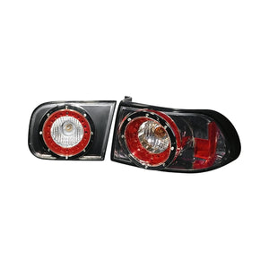 Tail Light Set image