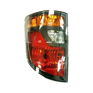 Driver Side Tail Light Housing image