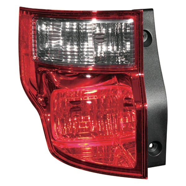 Lights & Components image