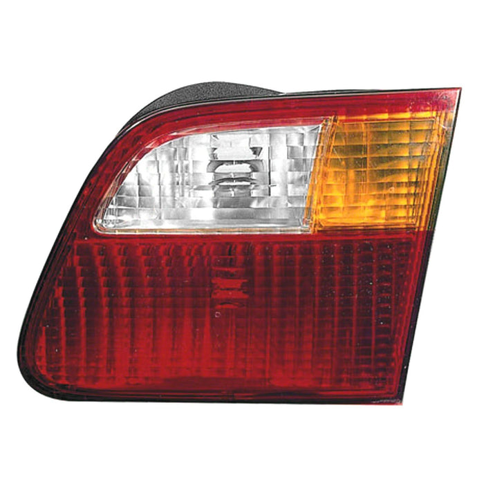 Honda Civic Passenger Side Tail Light Housing Deck Lid Mounted Includes Lens 4 Door Sedan - HO2819115