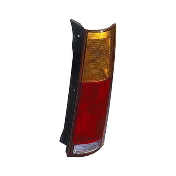 Honda CR-V Passenger Side Tail Light Housing Includes Lens - HO2819116