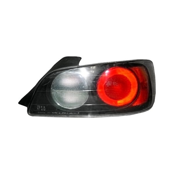 Honda S2000 Passenger Side Tail Light Housing Combination Lamp Unit Includes Lens - HO2819124