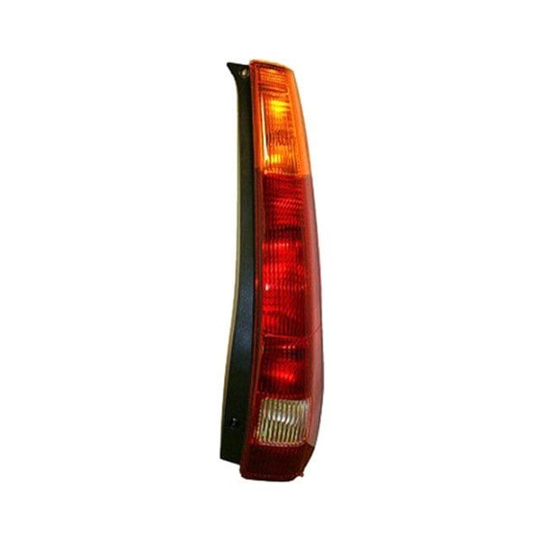Honda CR-V Passenger Side Tail Light Housing U.K. Built Includes Lens - HO2819127