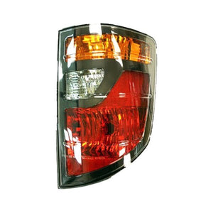 Passenger Side Tail Light Housing image