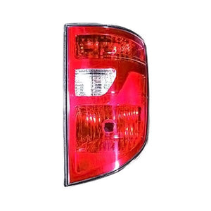 Passenger Side Tail Light Housing image