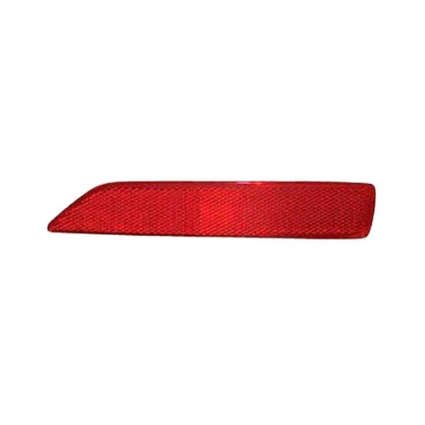 Honda CR-V Rear Driver Side Reflector Assembly - HO2830102