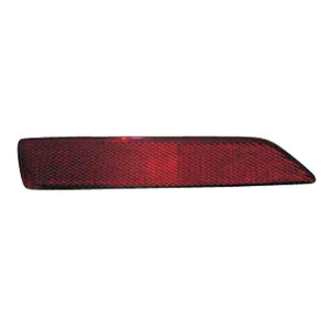 Rear Passenger Side Reflector Assembly image