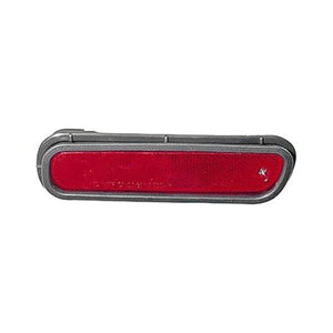 Rear Driver Side Side Marker Light Assembly image