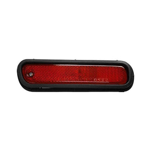 Rear Passenger Side Side Marker Light Assembly image