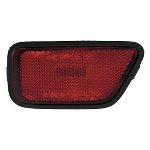 Rear Passenger Side Side Marker Light Assembly image