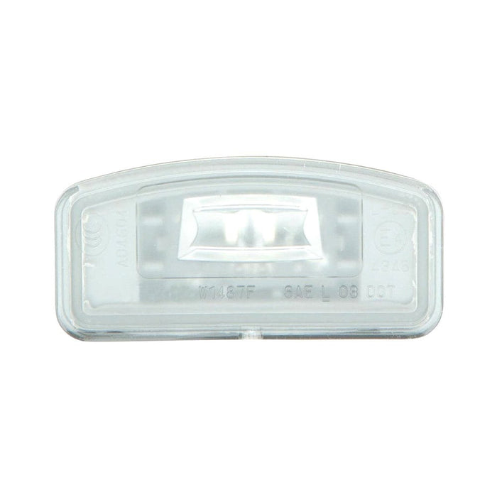 Acura Integra/MDX/Honda Passport/Pilot License Plate Light Assembly - HO2870102