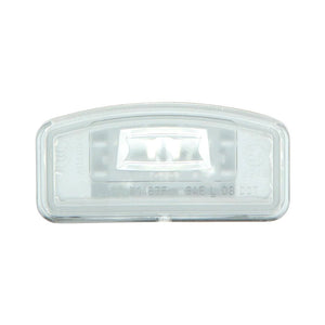 License Plate Light Assembly image