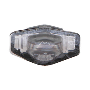 License Plate Light Assembly image