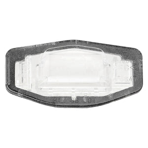 License Plate Light Housing image