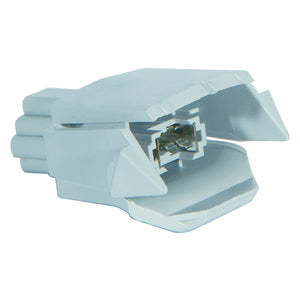 License Plate Light Housing image