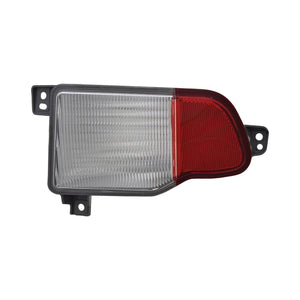 Passenger Side Back Up Light Assembly image