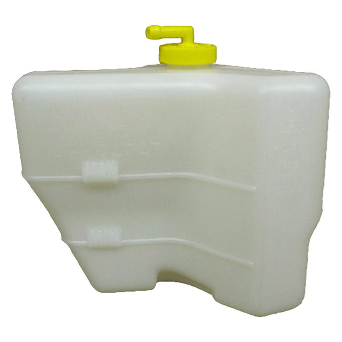 Honda Accord Radiator Outlet Tank - HO3014116