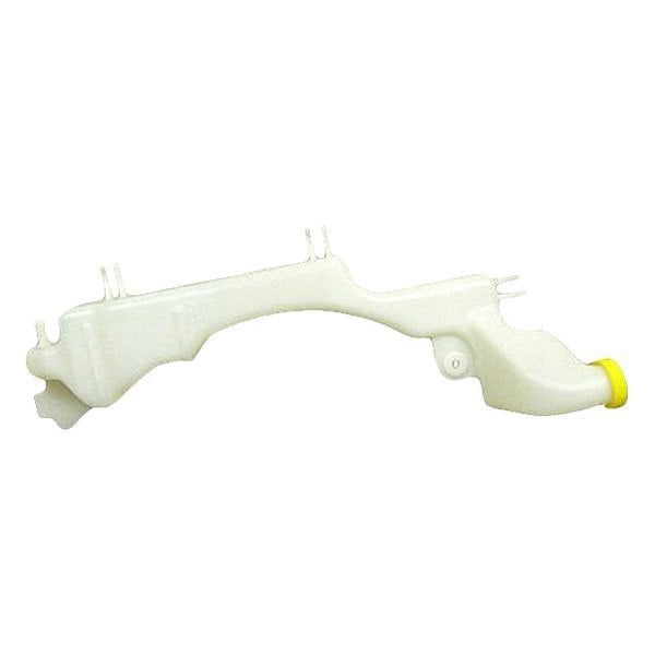 Honda Civic Hybrid Radiator Outlet Tank - HO3014117