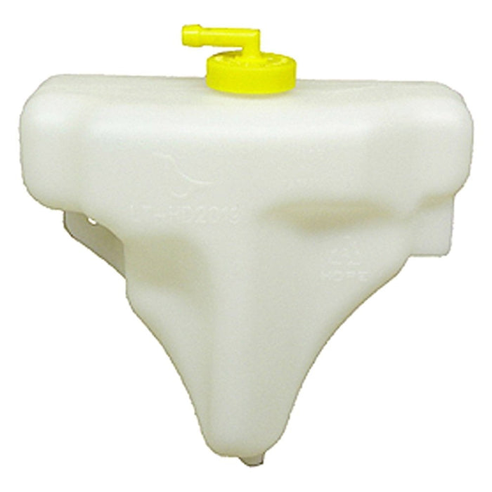 Acura TL/Honda Accord EX/EX-L/Hybrid/LX/SE/Special Edition Radiator Outlet Tank 3.2L V6/3.5L V6/3L V6 - HO3014118