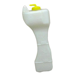 Radiator Outlet Tank image