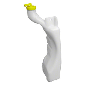 Radiator Outlet Tank image