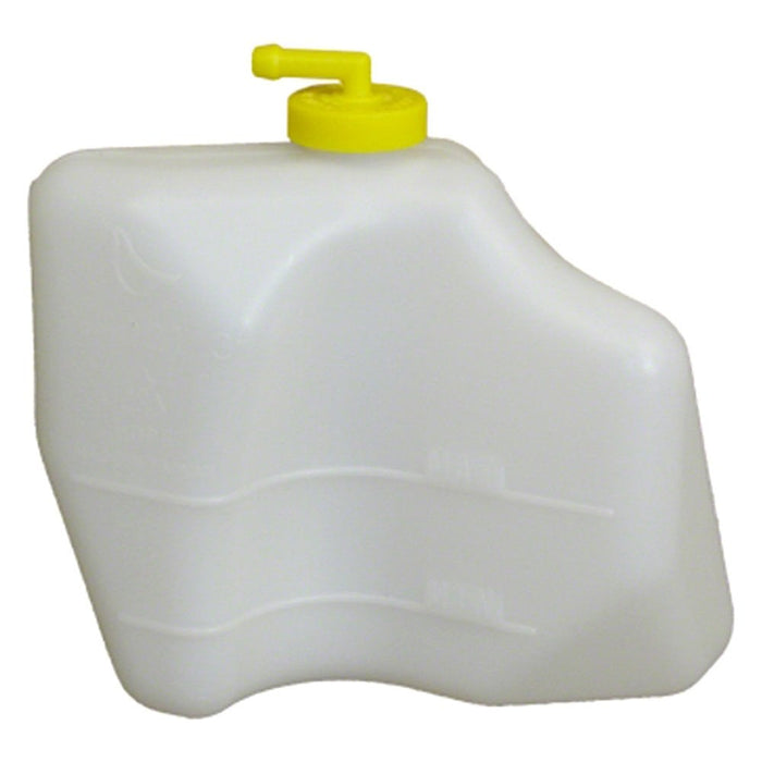Honda Accord Radiator Outlet Tank Reservoir & Cap Assembly - HO3014132
