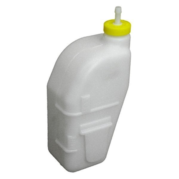 Honda CR-V Radiator Outlet Tank Reservoir Only - HO3014134
