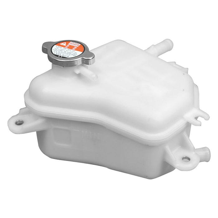 Honda Civic Radiator Outlet Tank Reservoir & Cap Assembly - HO3014137