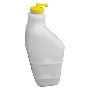 Radiator Outlet Tank image