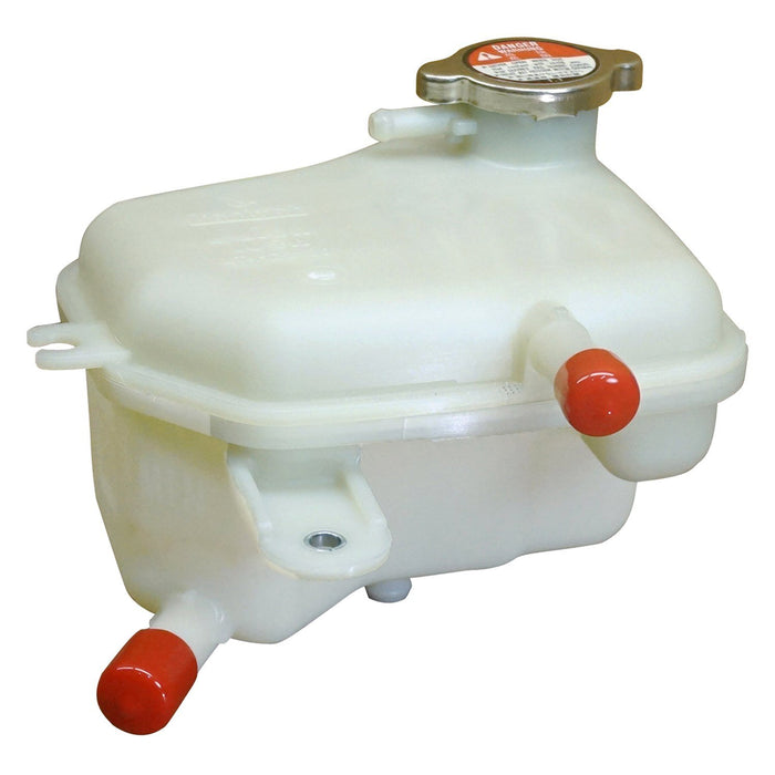 Honda CR-V Radiator Outlet Tank Reservoir & Cap Assy 1.5L L4 - HO3014144