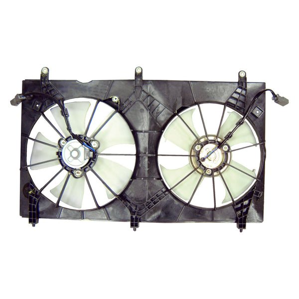 Radiators, Condensers & Fans image