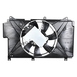 Engine Cooling Fan Assembly image