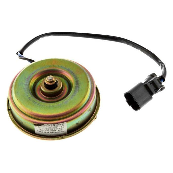 Honda Civic Engine Cooling Fan Motor Condenser Fan - HO3116103