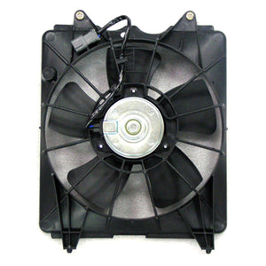 Engine Cooling Fan Assembly image