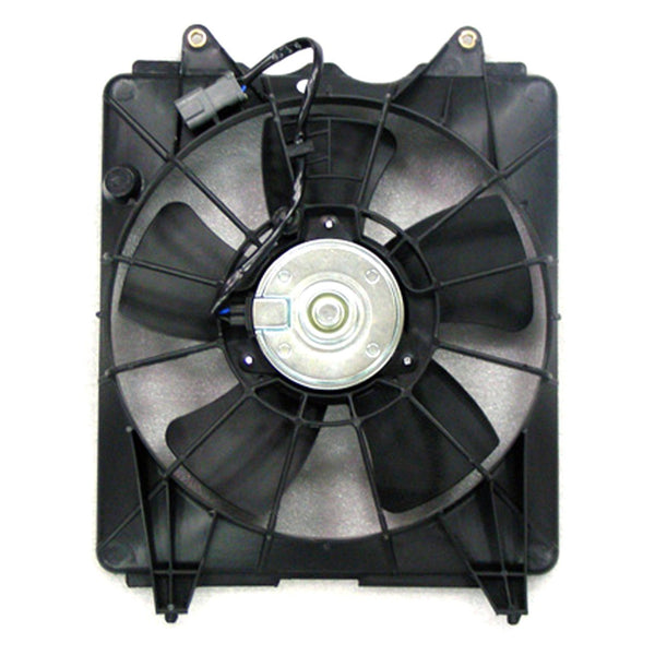 Radiators, Condensers & Fans image