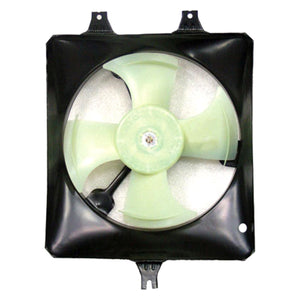 A/C Condenser Fan Assembly image