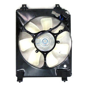 A/C Condenser Fan Assembly image