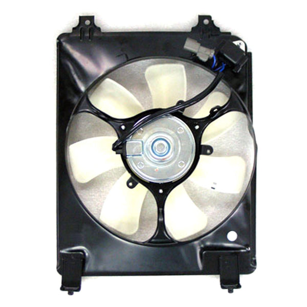 Radiators, Condensers & Fans image